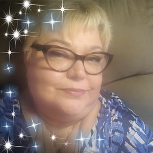 Meet your Posher, Joanne